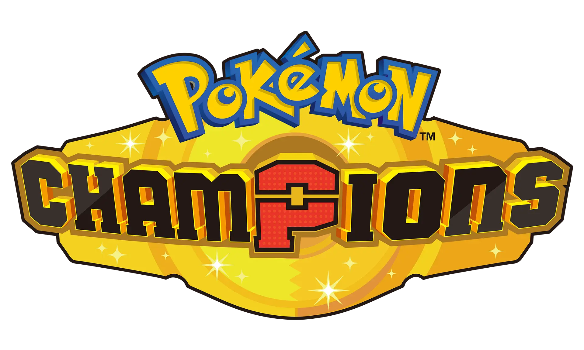 Pokemon Champions